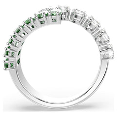 Matrix ring