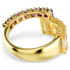 Matrix ring