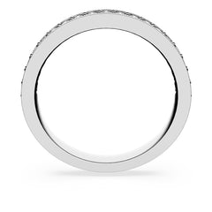 Matrix ring