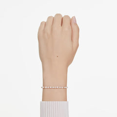 Matrix Tennis bracelet