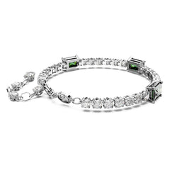 Matrix Tennis bracelet