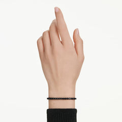 Matrix Tennis bracelet