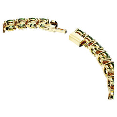 Matrix Tennis bracelet