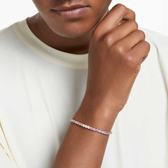 Matrix Tennis bracelet