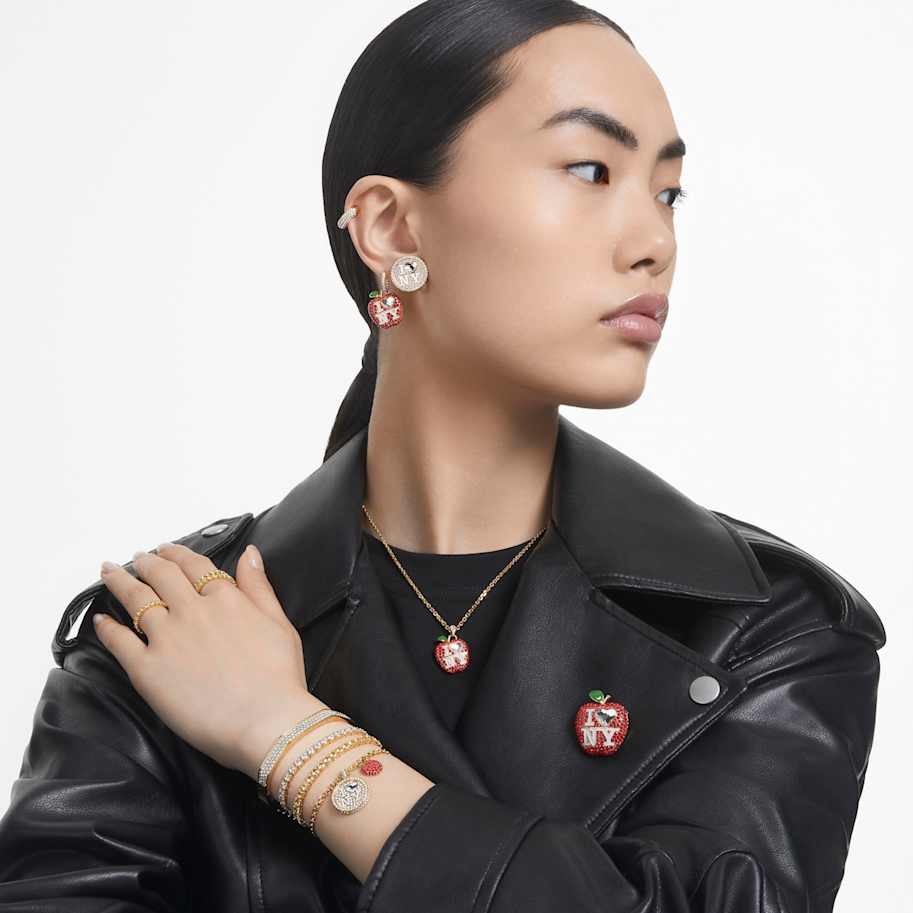 Matrix Tennis bracelet