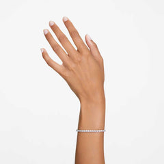Matrix Tennis bracelet