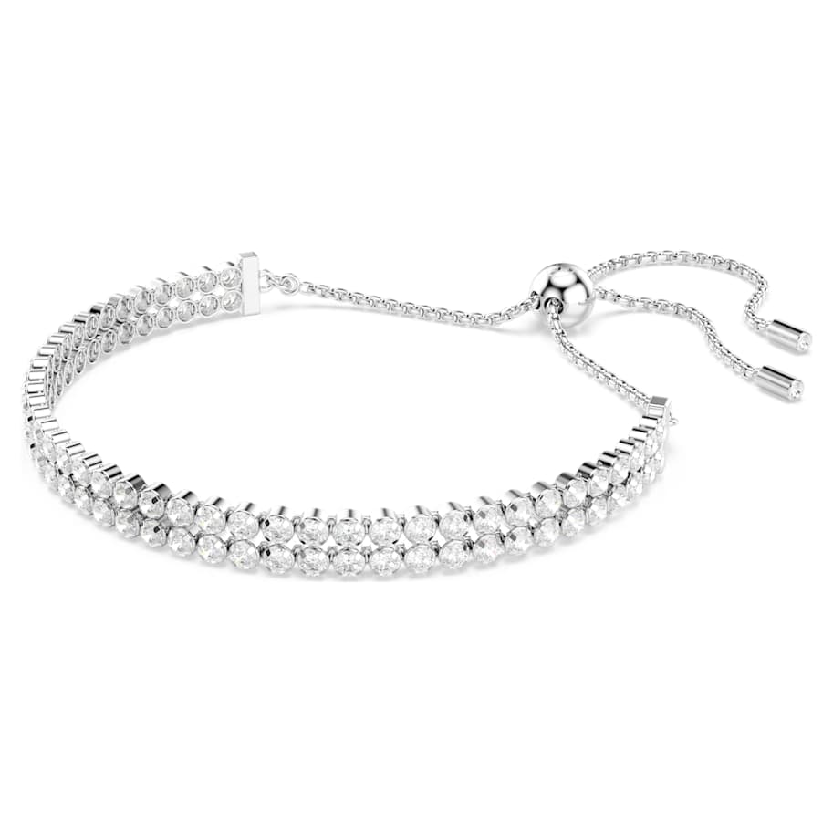 Matrix Tennis bracelet
