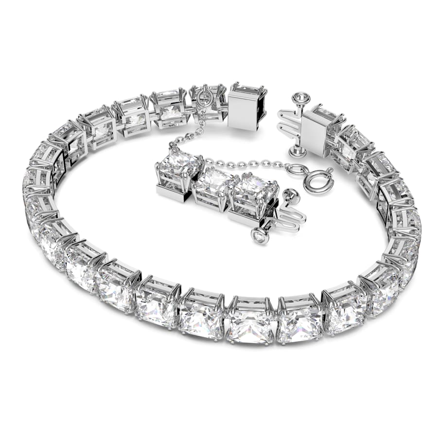 Matrix Tennis bracelet