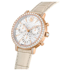 Matrix tennis chrono watch