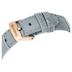 Matrix tennis chrono watch