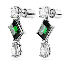 Mesmera drop earrings
