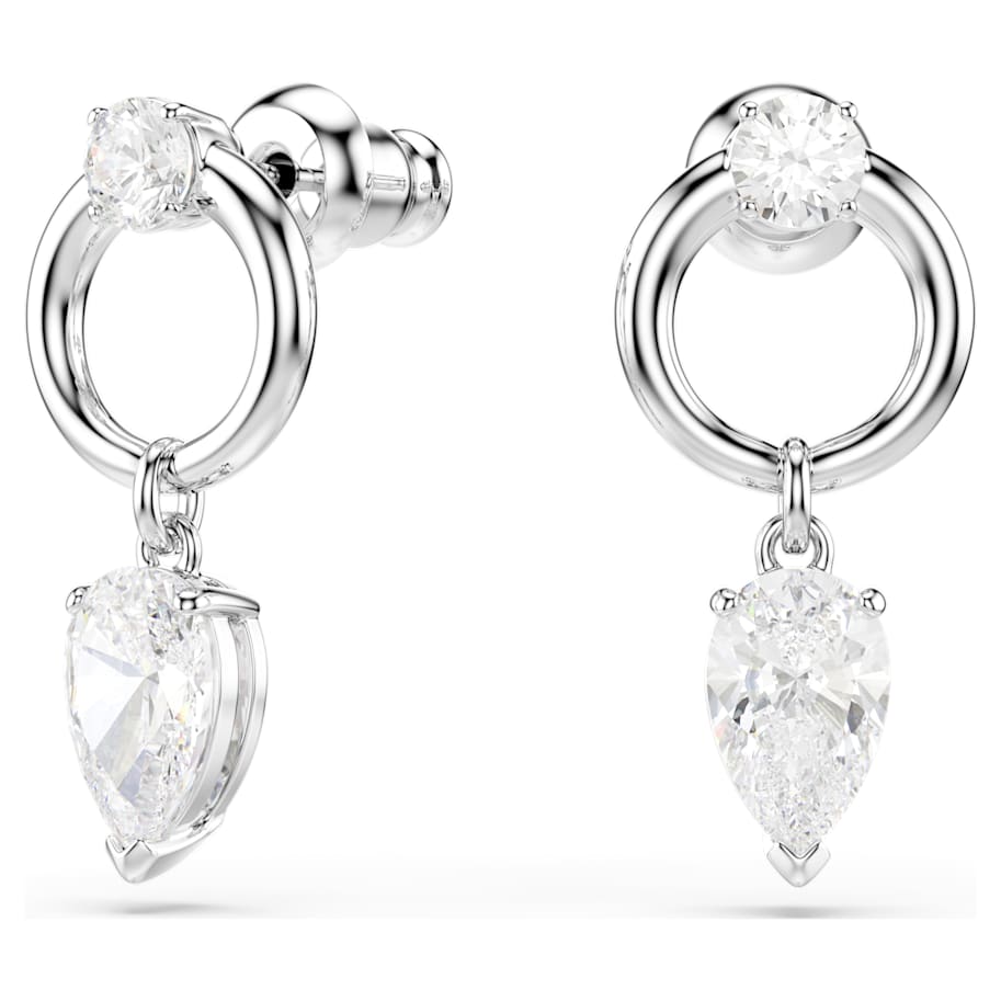 Mesmera drop earrings