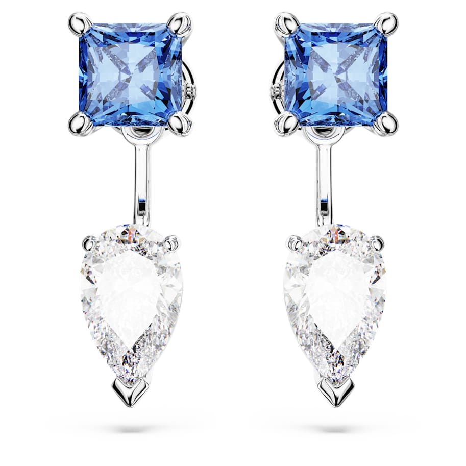 Mesmera earring jackets