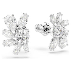 Mesmera stud earrings