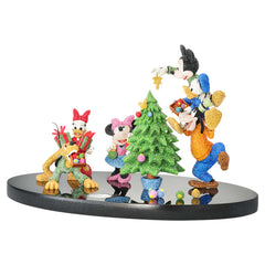 Mickey and Friends Holiday Cheer Limited Edition