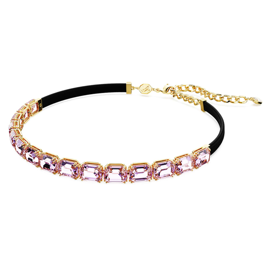 Millenia choker