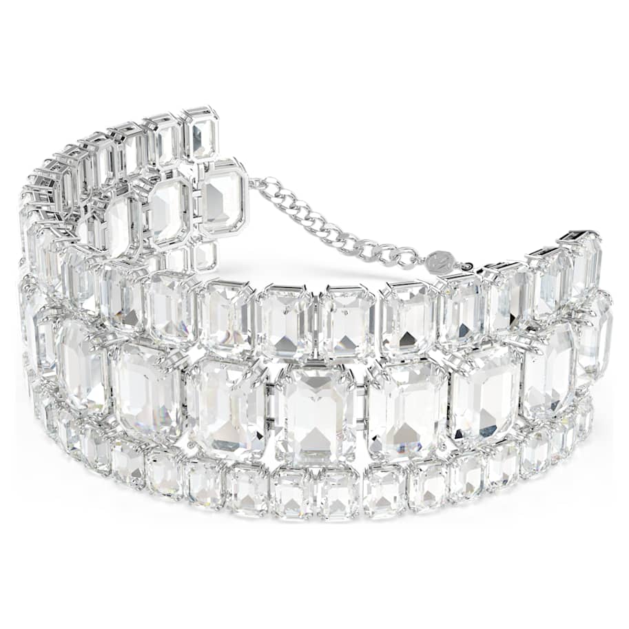 Millenia choker