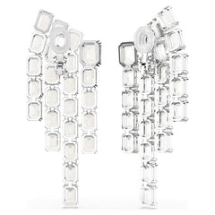 Millenia clip earrings