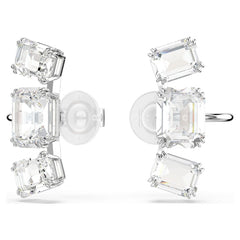 Millenia clip earrings