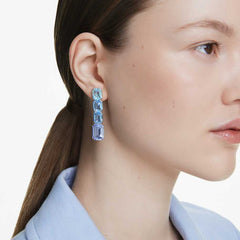 Millenia drop earrings