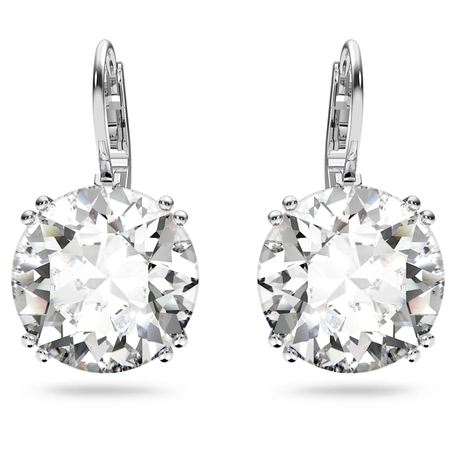 Millenia drop earrings