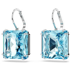 Millenia drop earrings