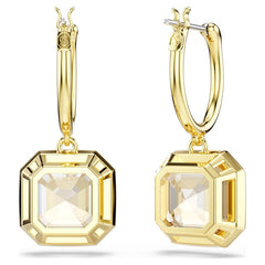 Millenia drop earrings