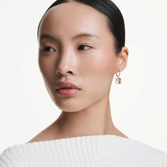 Millenia drop earrings