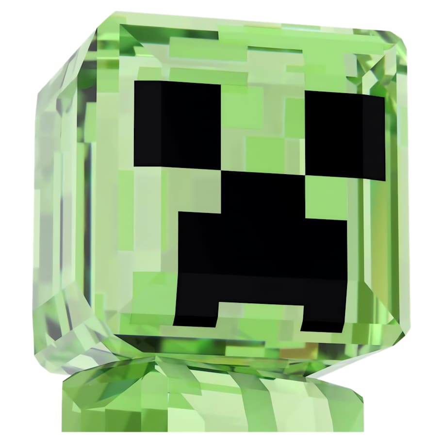 Minecraft Creeper