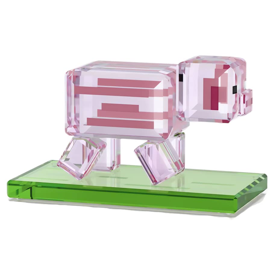 Minecraft Pig