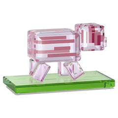 Minecraft Pig