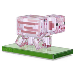 Minecraft Pig