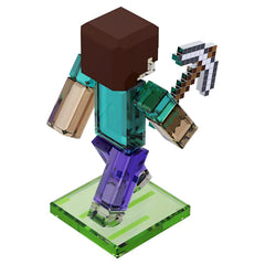 Minecraft Steve