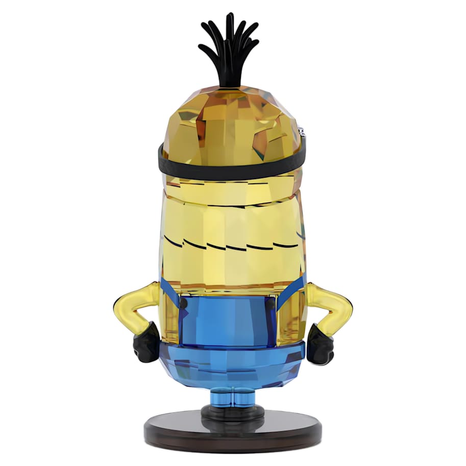 Minions Kevin