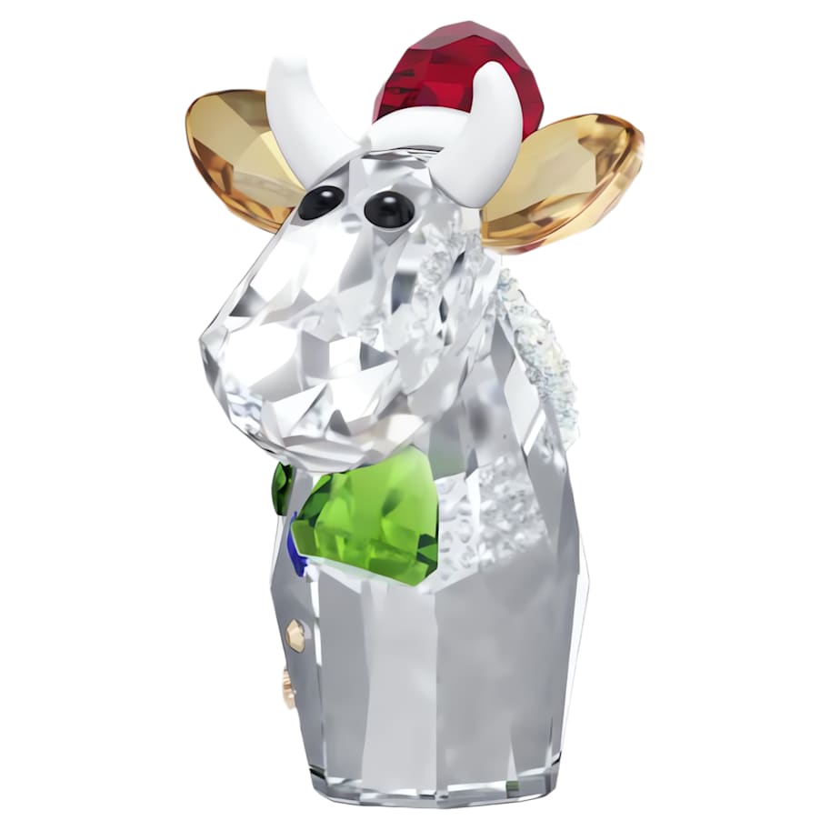 Mo Holiday Annual Edition 2025