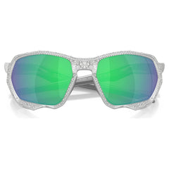 OAKLEY Plazma Sunglasses X-Silver