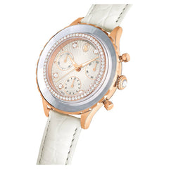 Octea chrono watch