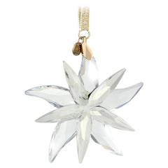 SCS Annual Edition Edelweiss Ornament 2023