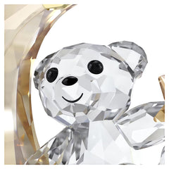 SCS Annual Edition Kris Bear Ornament 2025