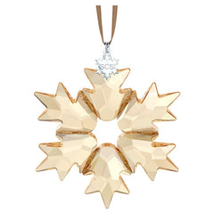 SCS Christmas Ornament 2018