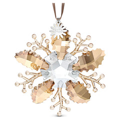 SCS Winter Sparkle Ornament