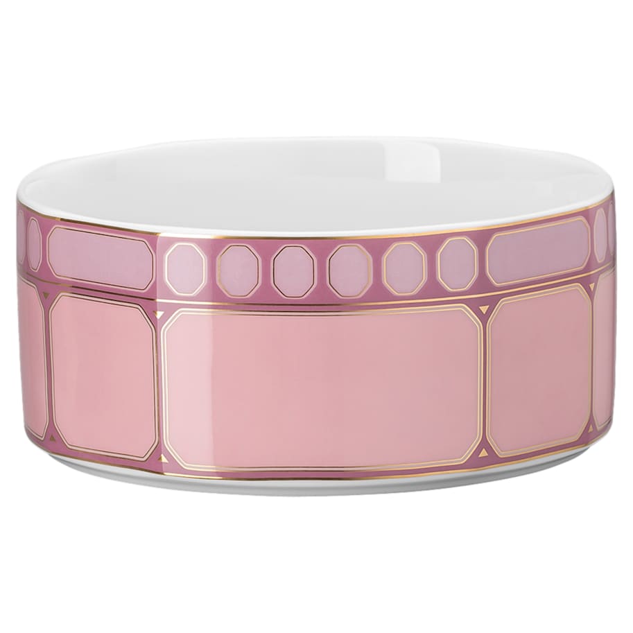 Signum cereal bowl