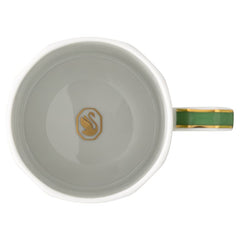 Signum coffee cup with saucer