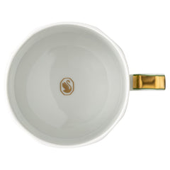 Signum cup with saucer