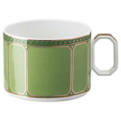 Signum cup with saucer