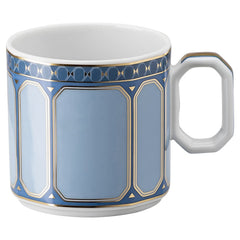 Signum espresso cup with saucer