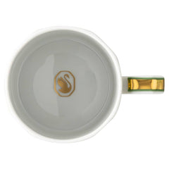 Signum espresso cup with saucer