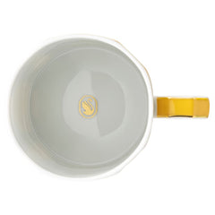 Signum mug with lid