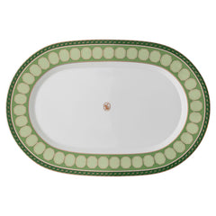 Signum platter plate