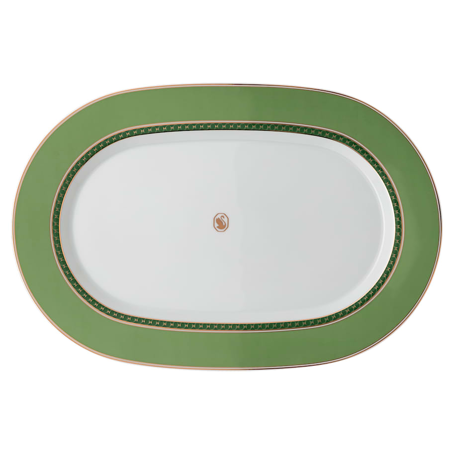 Signum platter plate